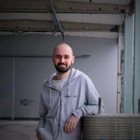 Hyperion Robotics Employee Ensar Yerişenoğlu's profile photo