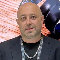 C&C Jewelry Mfg Employee Michael Chekhman's profile photo