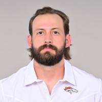 Denver Broncos Football Club Employee Davis Webb's profile photo