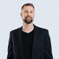 Outpost QA Employee Tyler Newman's profile photo