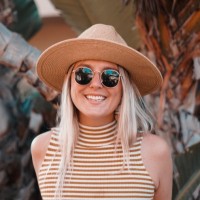 BEEUP Employee Grace Sprung's profile photo