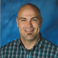 Everett Public Schools Employee Chris Dockter's profile photo