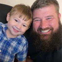 C&J Well Co. Employee Matthew Barmes's profile photo