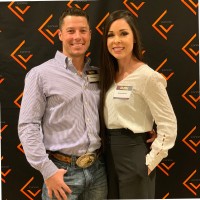 CorVive Employee Coley Barner's profile photo