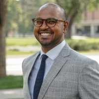 University of Michigan School of Public Health Employee Mateen Zafer's profile photo
