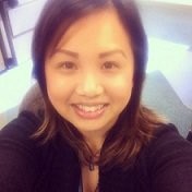 Expat Relocation Solutions Employee Roselynn Ly's profile photo