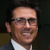 Lockheed Martin Employee Roy Blanco's profile photo