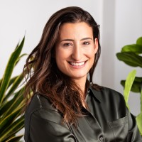 First Round Capital Employee Hayley Barna's profile photo