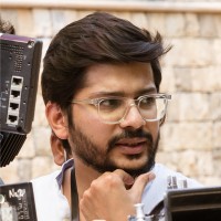 Master Samurai Employee Naved Ahmed's profile photo