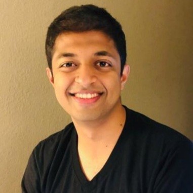 Inspirit AI Employee Adeesh Goel's profile photo