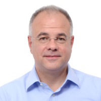 Vibrantz Technologies Inc. Employee Matthias Bell's profile photo