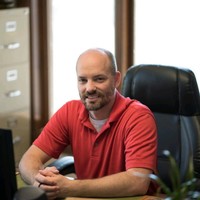 David Stine Email & Phone Number