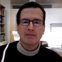 University of Washington Employee Andy Branca's profile photo