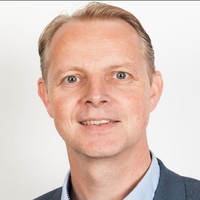 Translink Employee Martin Potappel's profile photo