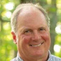 Society for the Protection of New Hampshire Forests Employee Jack Savage's profile photo