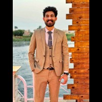 Lead Foundation Employee Ahmed Daif's profile photo