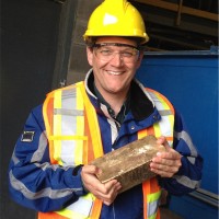 Can-Cal Resources Employee Richmond Graham's profile photo