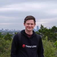 endpointX Employee Andy Baldacchino's profile photo