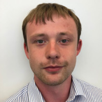 Comis Technology Employee Daniel Whiting's profile photo