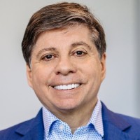 Equable Shares Employee Ron Santella's profile photo