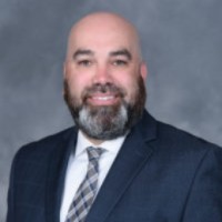 Greater Toledo Community Foundation Employee Patrick Johnston's profile photo