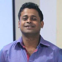 Omnicom Employee Subham Biswas's profile photo