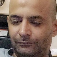 Indian Tigers Employee Deepak Sharma's profile photo