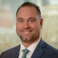 Seubert & Associates, Inc. Employee Brian Hartman's profile photo