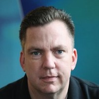 GO! EXPERIENCE DESIGN Employee Eric Samuelson's profile photo