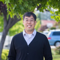 Palo Alto Networks Employee Tony Lim's profile photo