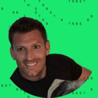 Baseten Employee Lou Zumpano's profile photo