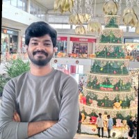 Vignesh B Email