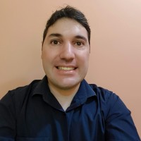 Point Systems Ltda Employee Robson Crescente Neves's profile photo