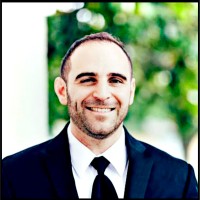 Cargo Spectre Employee Jason Joachim's profile photo