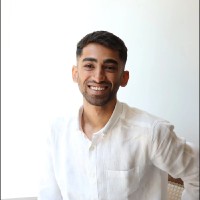 Bubble Network Employee Shrey Obhan's profile photo