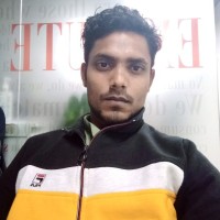 Infinity Soft Systems Employee Ankit Kumar's profile photo