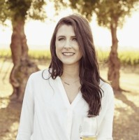 Wente Family Estates Employee Elizabeth Kester's profile photo