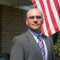 Steven Holloway