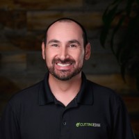 Cutting Edge Landscape Employee Jason Drury's profile photo