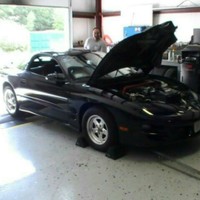 Patrick Motors Inc. Employee Sean Mercer's profile photo