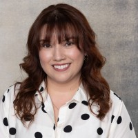 Reyes Beverage Group Employee Katherine Sanchez's profile photo