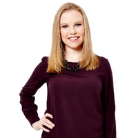 POPSUGAR Employee Karen Duke's profile photo