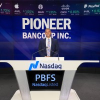 Pioneer Bank - Albany Employee Jesse Tomczak's profile photo