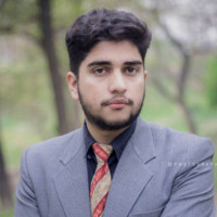 Smart IS International Employee Muhammad Makhdoom's profile photo