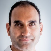 Bulk Data Centers Employee Owais Bazaz's profile photo