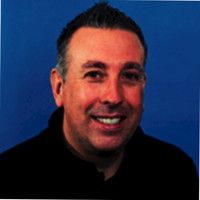 Spline Gauges Employee Dean Grice's profile photo