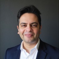 Covetrus Employee Nikhil Talgeri's profile photo