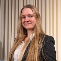 LE PACTE AB Employee Agnes Liwerstrohle's profile photo