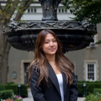 Joanna Li Email