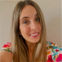 Pilarbox Employee Ana Fernández's profile photo